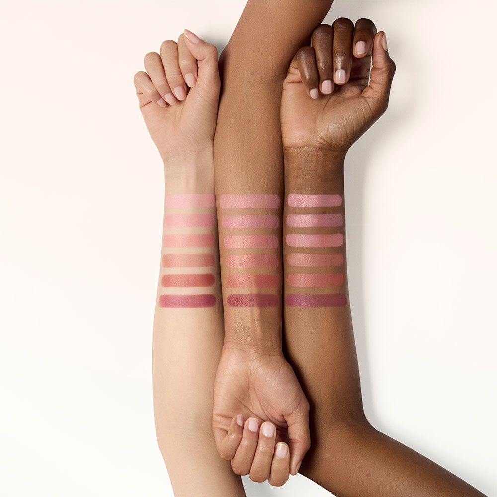 BLUSH COLOUR INFUSION